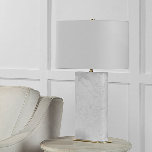 Irisa Table Lamp