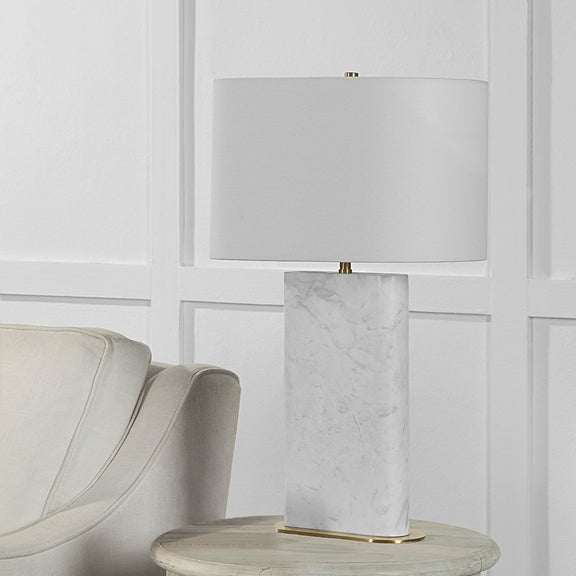 Irisa Table Lamp
