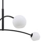 Nube Ceiling Fixture