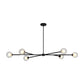 Endah Ceiling Fixture