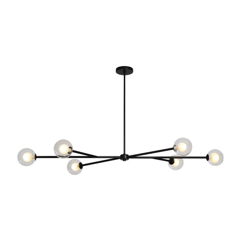 Endah Ceiling Fixture