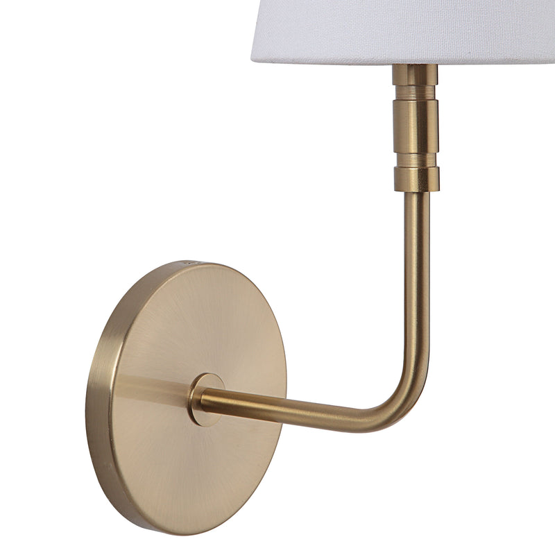 Milia Wall Sconce