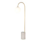 Merlot Floor Lamp