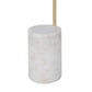 Merlot Floor Lamp