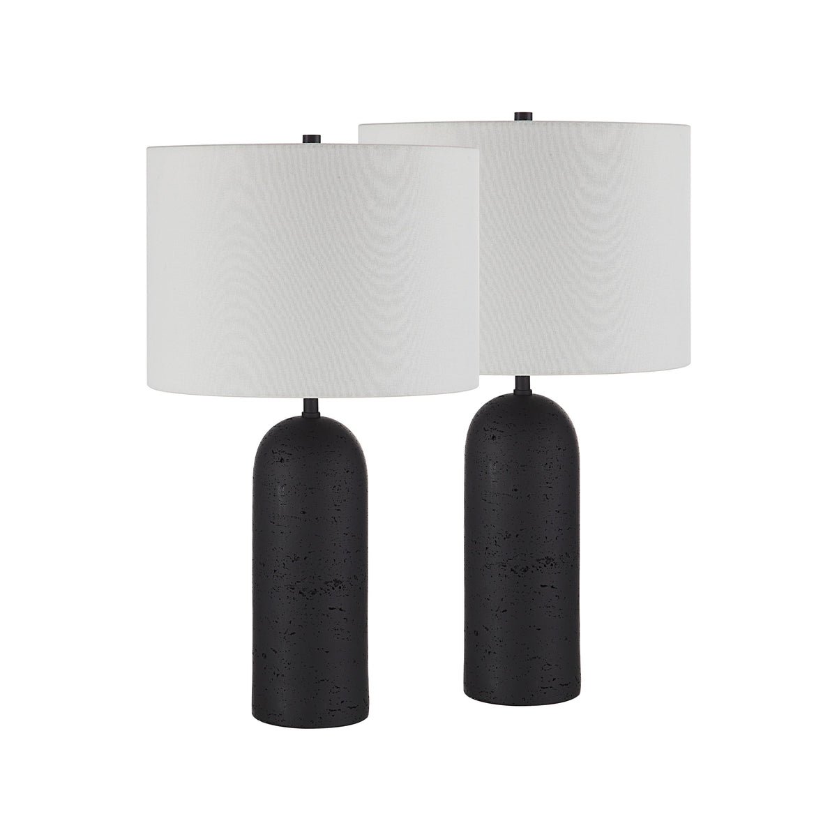 Augusta Table Lamp (Set of 2)