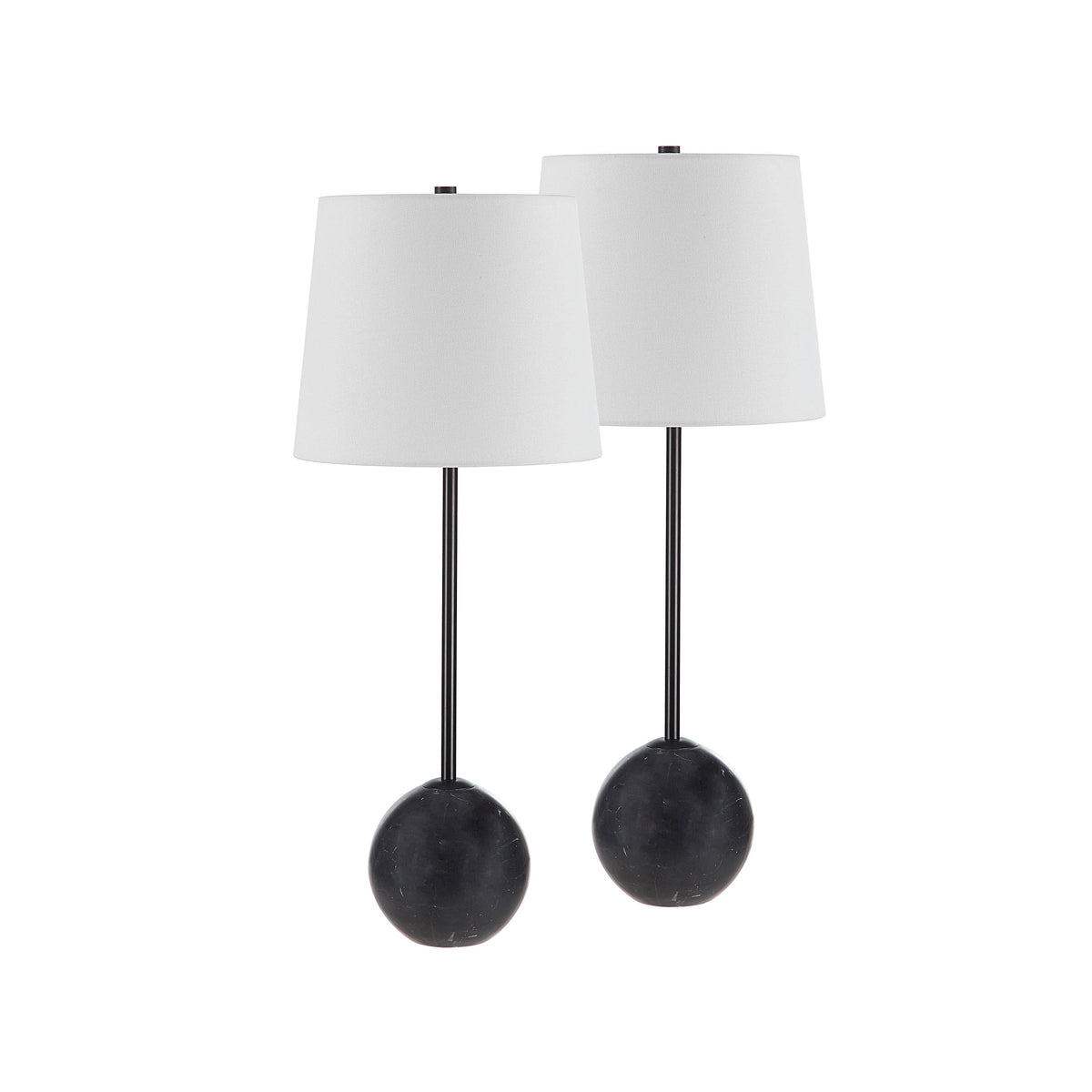 Bangor Table Lamp (Set of 2)