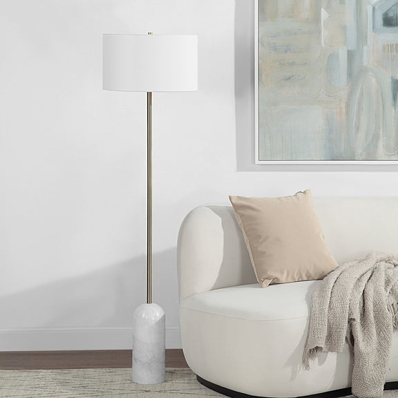Lozica Floor Lamp