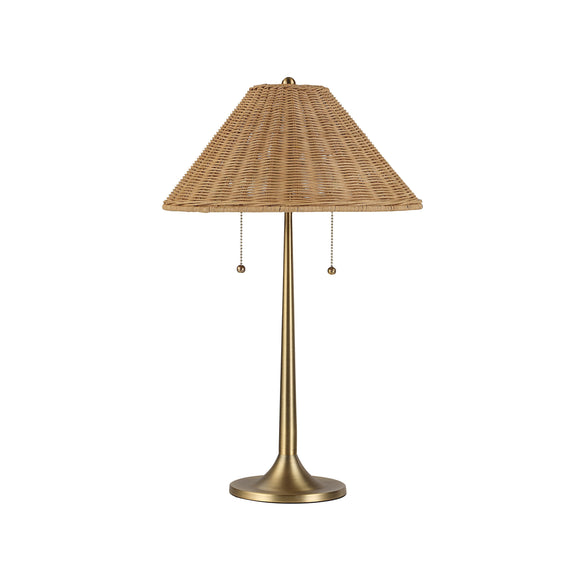 Viana Table Lamp