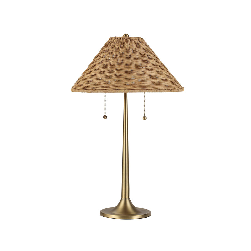 Viana Table Lamp