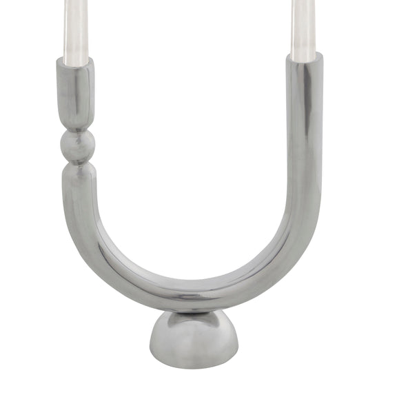 Poise Candle Holder