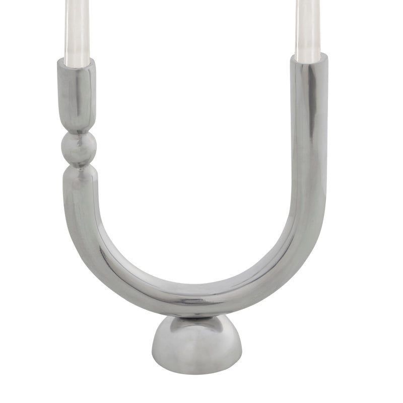Poise Candle Holder