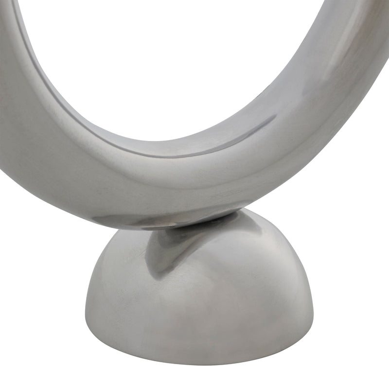 Poise Candle Holder