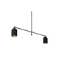 Saskia Ceiling Fixture