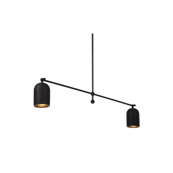Saskia Ceiling Fixture