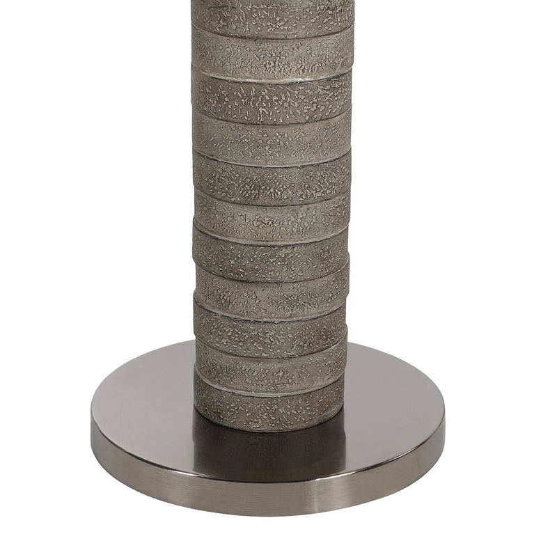 Moringa Floor Lamp