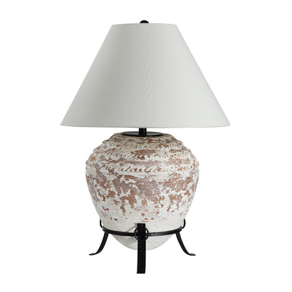 Silis Table Lamp