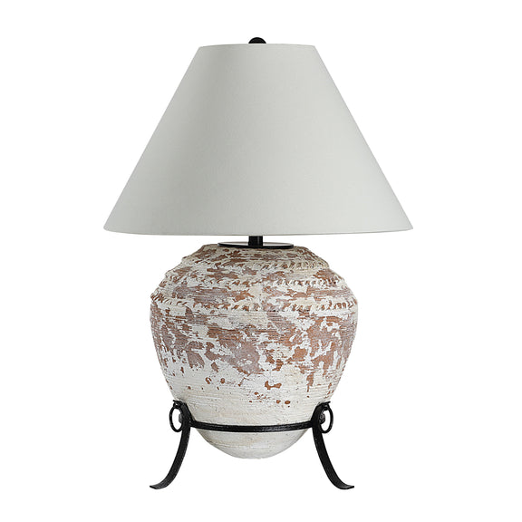 Silis Table Lamp