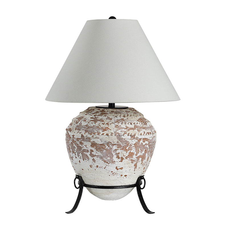 Silis Table Lamp