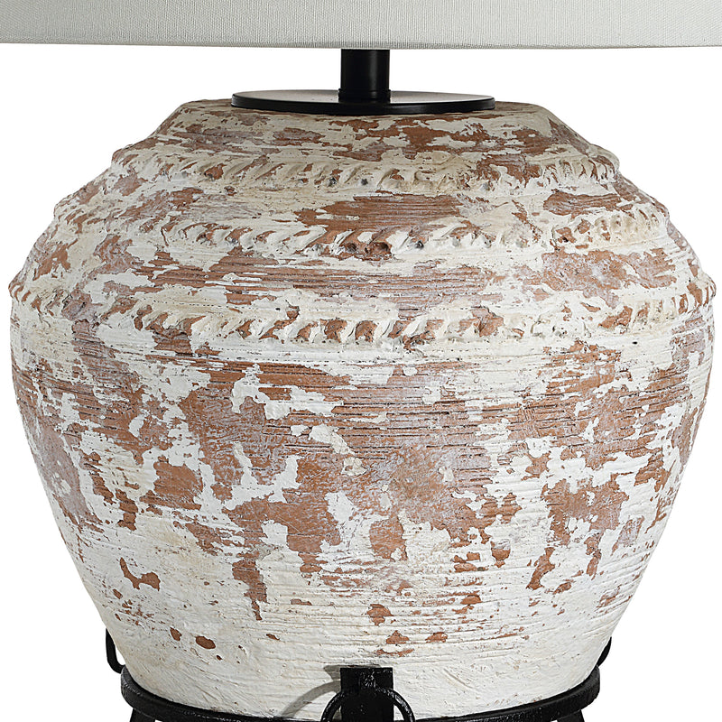Silis Table Lamp