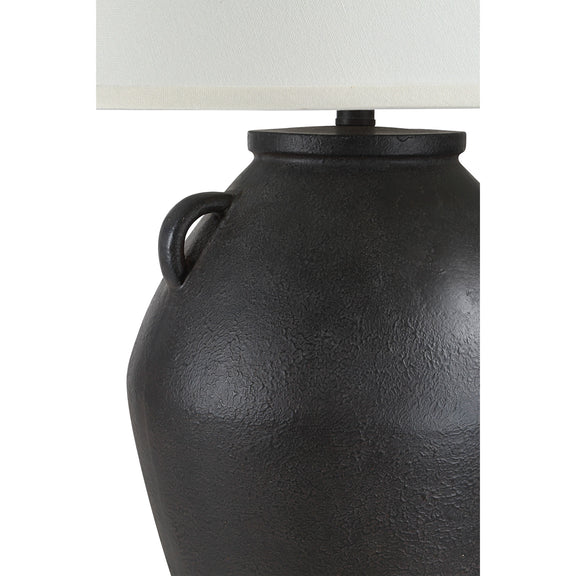 Tacta Table Lamp