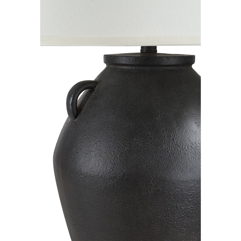Tacta Table Lamp