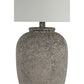 Klay Table Lamp