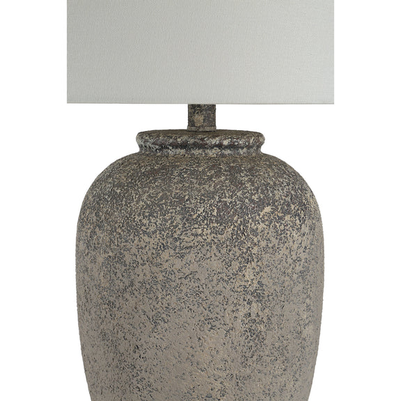 Klay Table Lamp