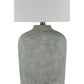 Aurelle Table Lamp