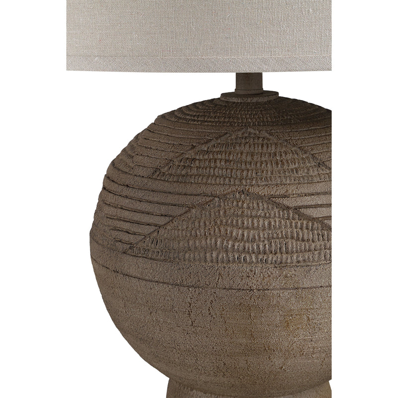 Malya Table Lamp