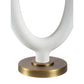 Aeris Table Lamp