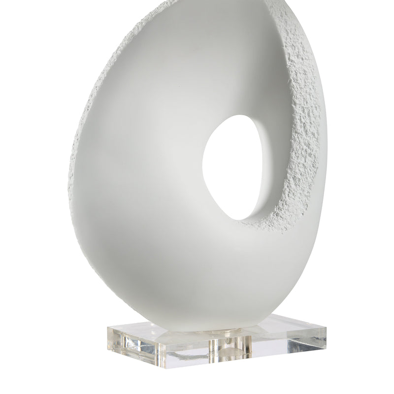 Opalis Table Lamp