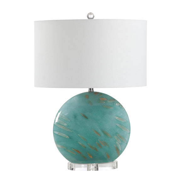 Pompei Table Lamp