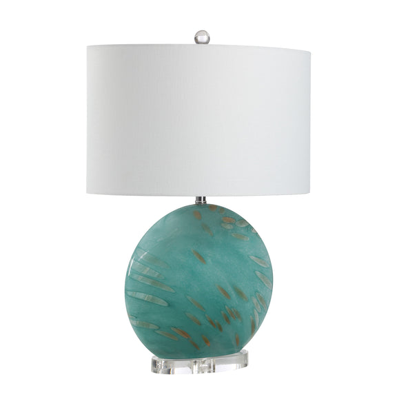Pompei Table Lamp
