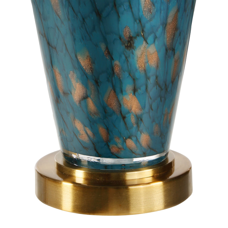 Milo Table Lamp