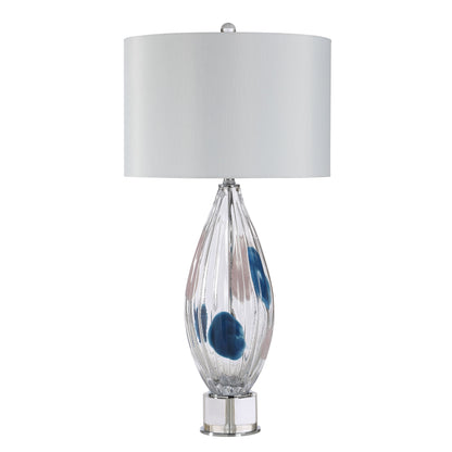 Luxor Table Lamp