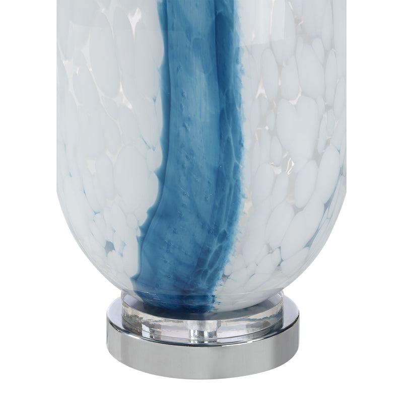 Solis Table Lamp