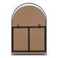 Maniola Wall Mirror