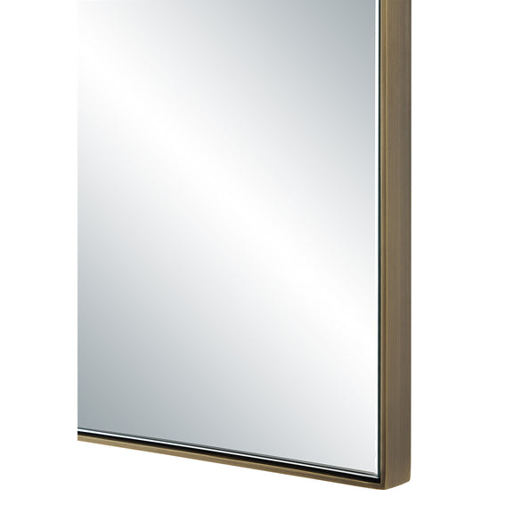 Neem Wall Mirror
