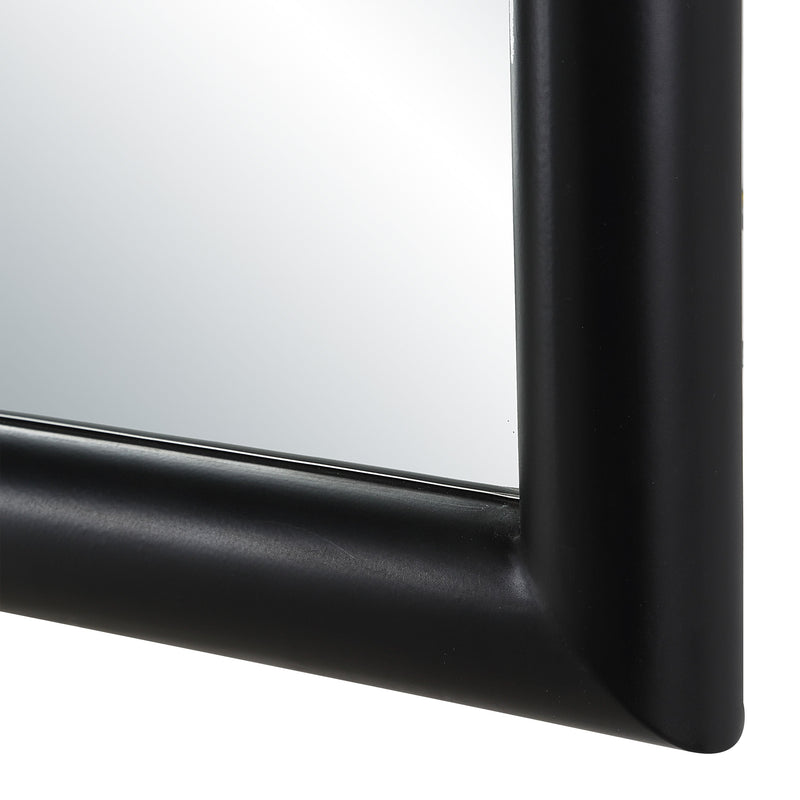 Arcade Leaner Mirror