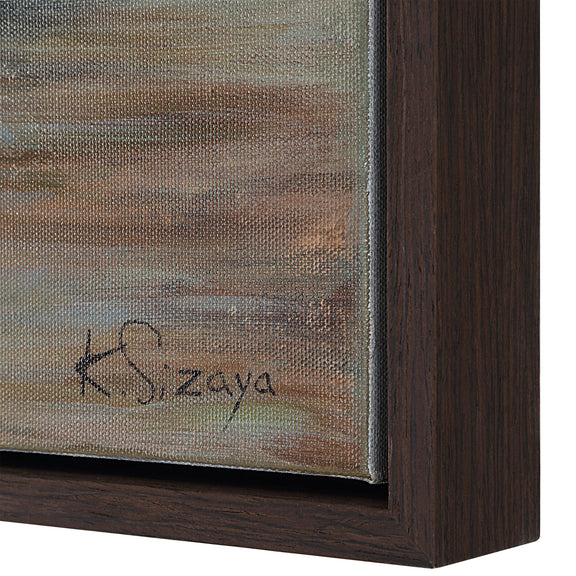 Westside Canvas Art