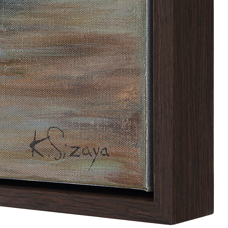 Westside Canvas Art