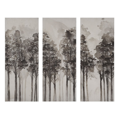 Branching Out Canvas Art (Set of 3)