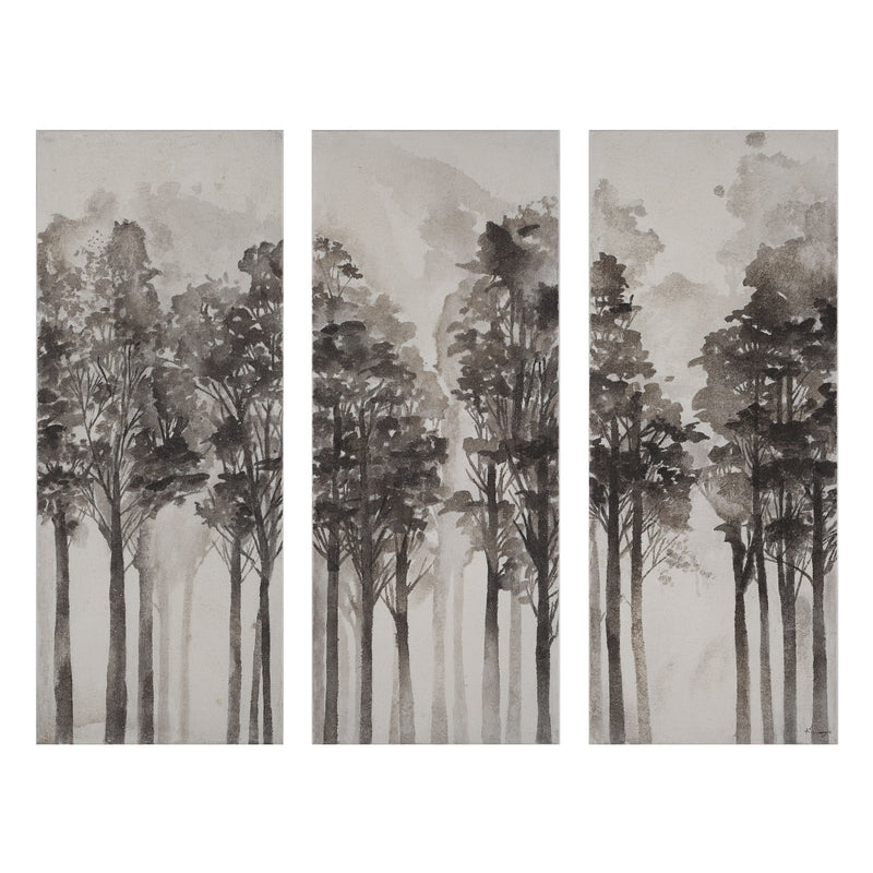 Branching Out Canvas Art (Set of 3)
