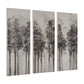 Branching Out Canvas Art (Set of 3)