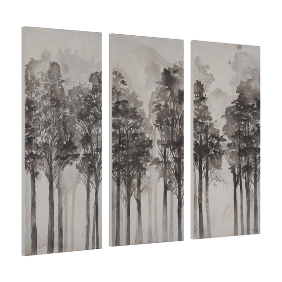 Branching Out Canvas Art (Set of 3)
