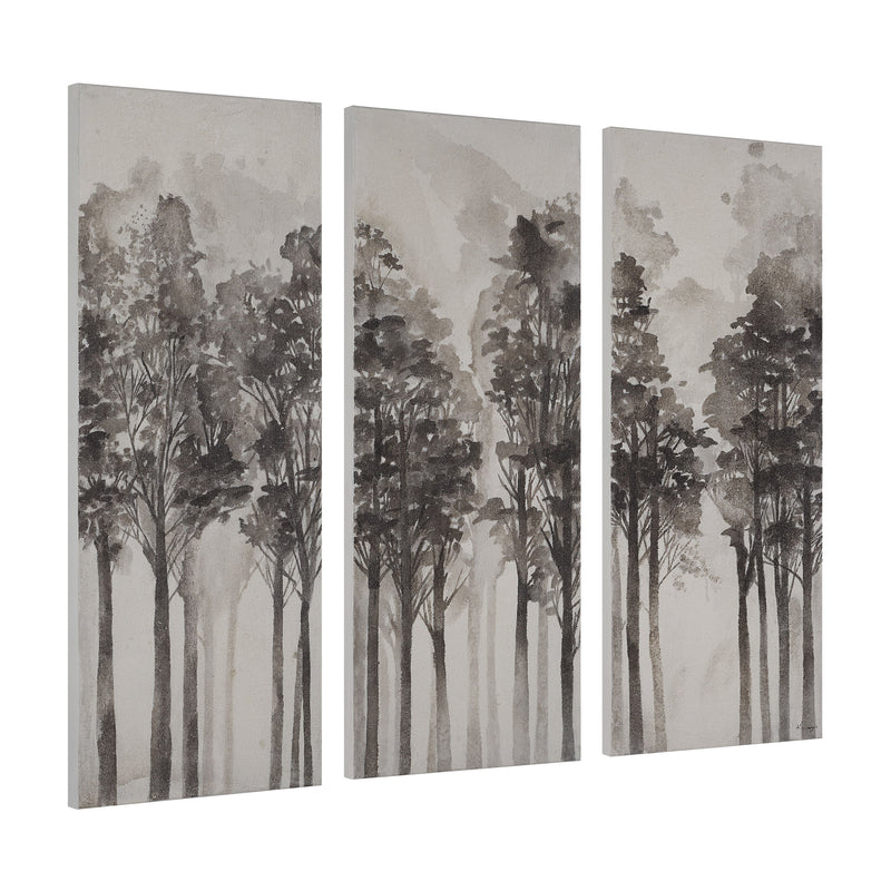 Branching Out Canvas Art (Set of 3)