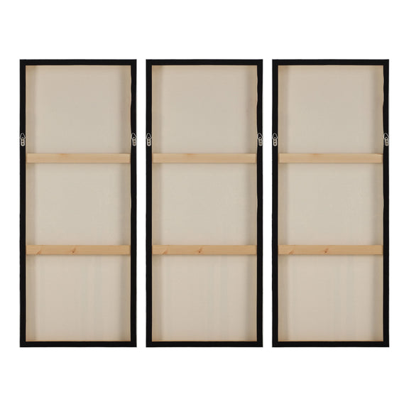 Branching Out Canvas Art (Set of 3)