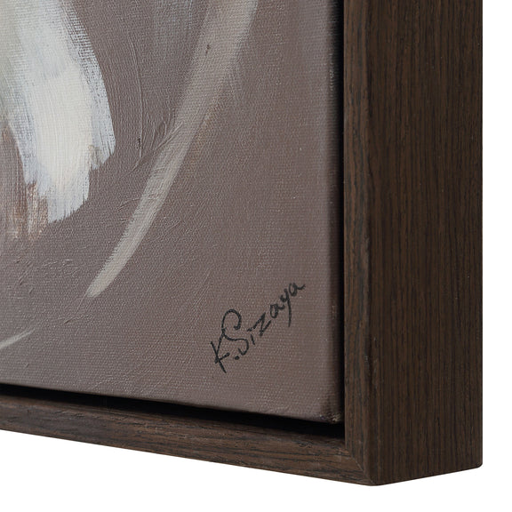 Argilla Canvas Art