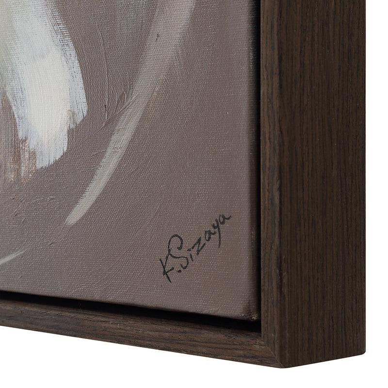 Argilla Canvas Art
