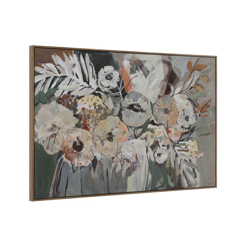 Paine Canvas Art
